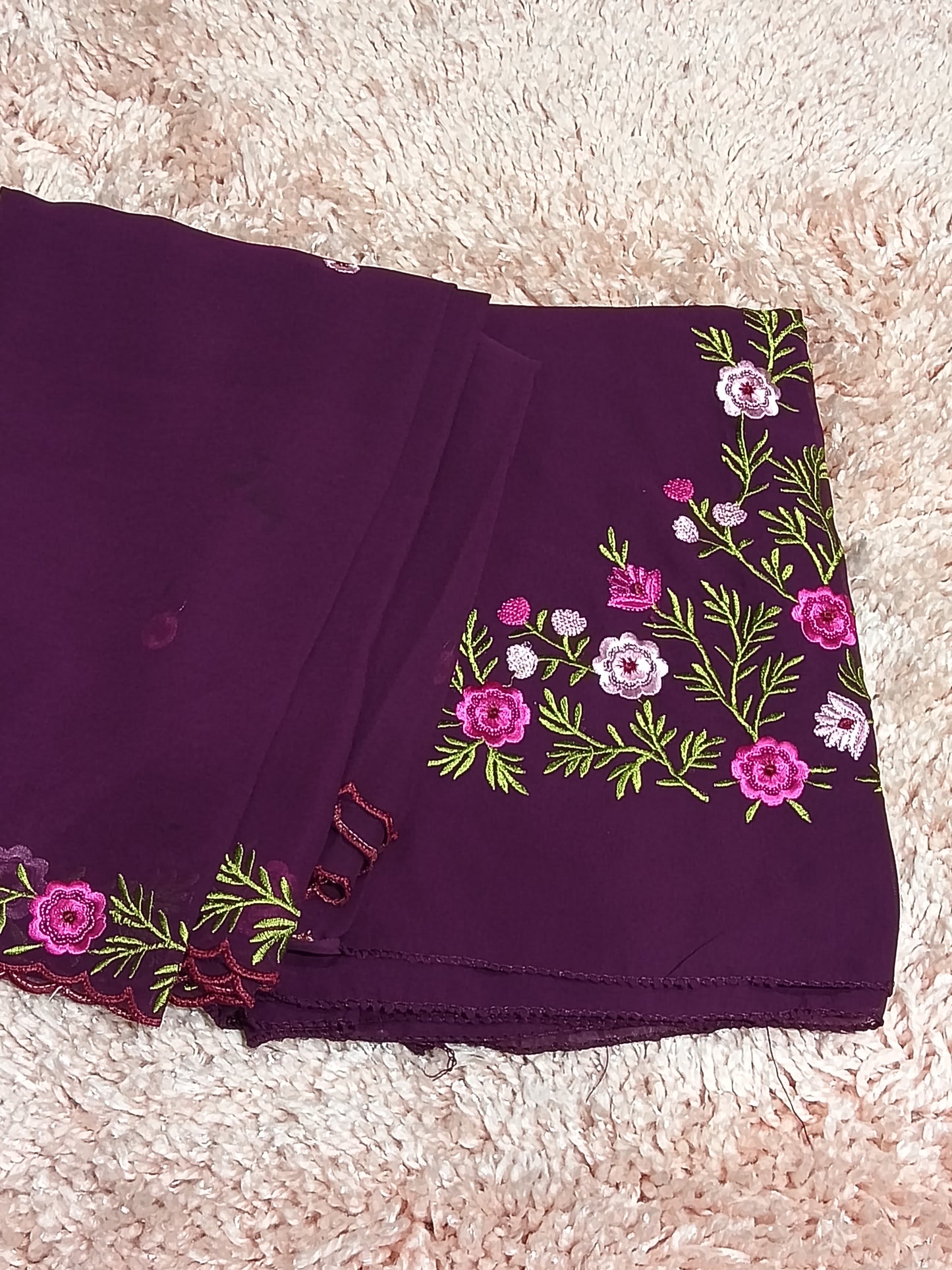 OFFER SALES UNSTITCHED SALWAR SUITS -  IHA 34820