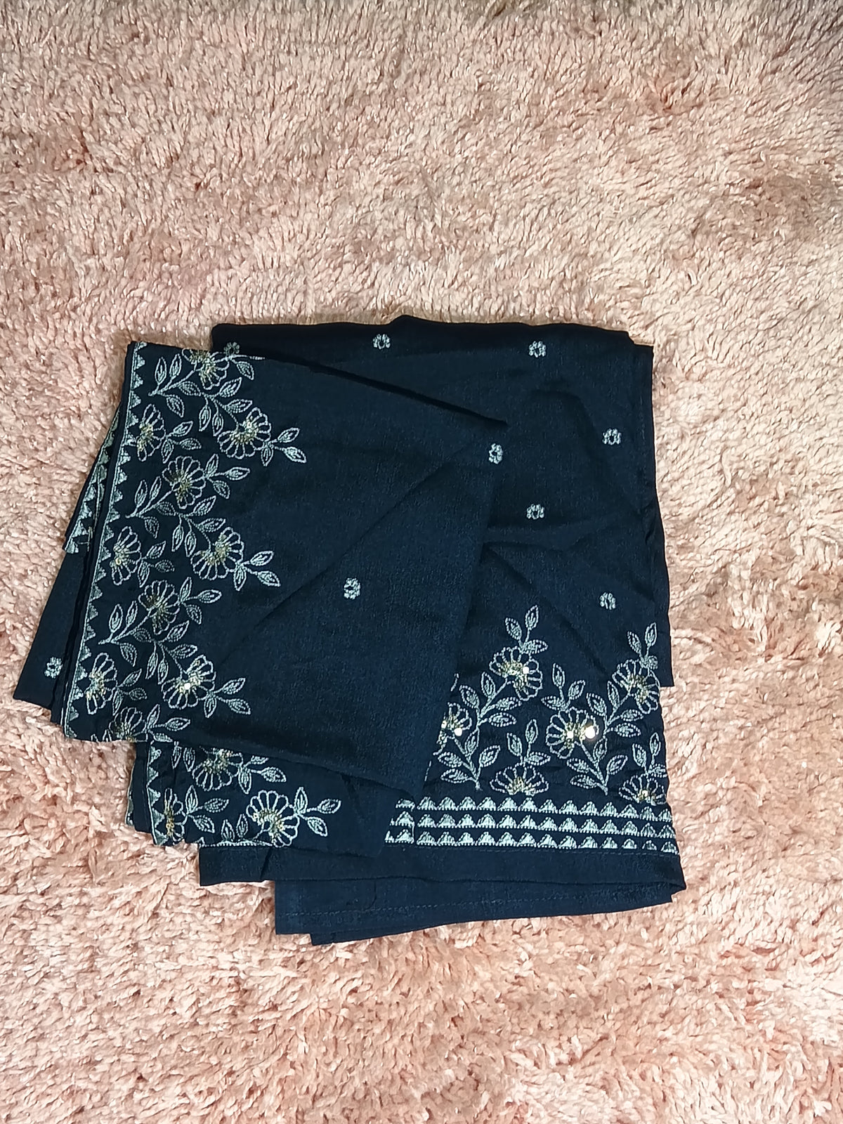 OFFER SALES UNSTITCHED SALWAR SUITS -  IHA 35100