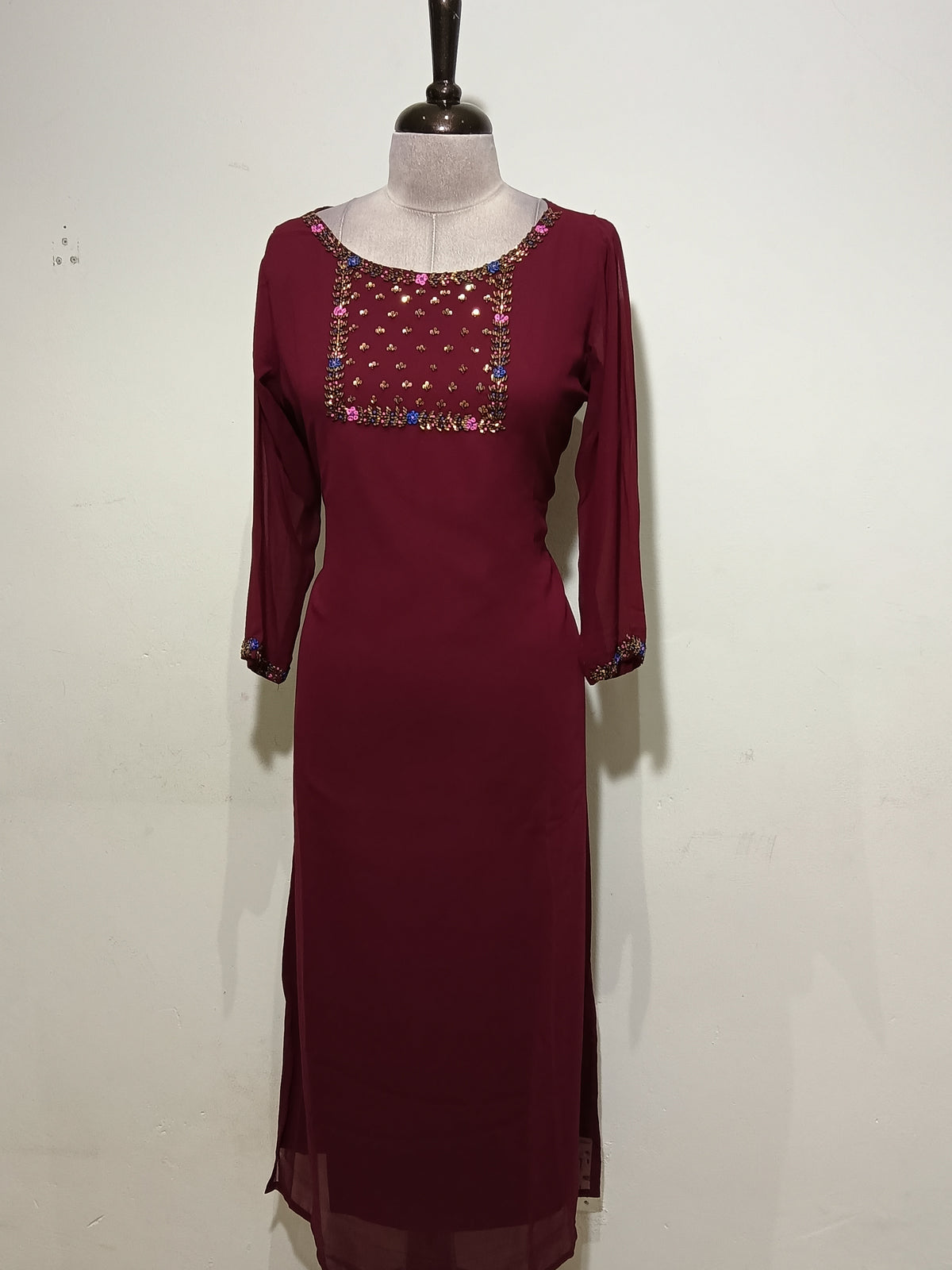 OFFER SALES TOP'S -  IHA 35832