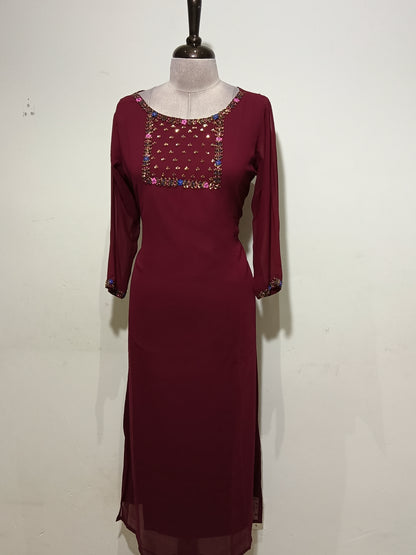 OFFER SALES TOP'S -  IHA 35832