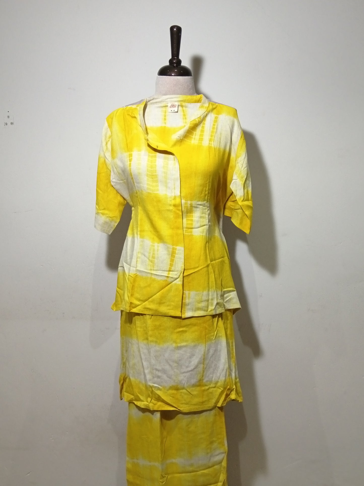 OFFER SALES TOP AND  BOTTOM  -  IHA 34838