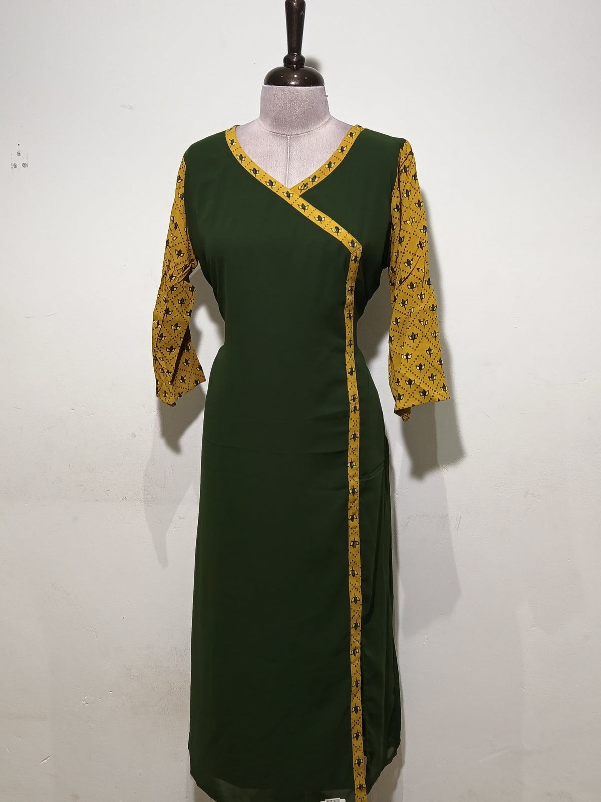 OFFER SALES TOP'S -  IHA 35961