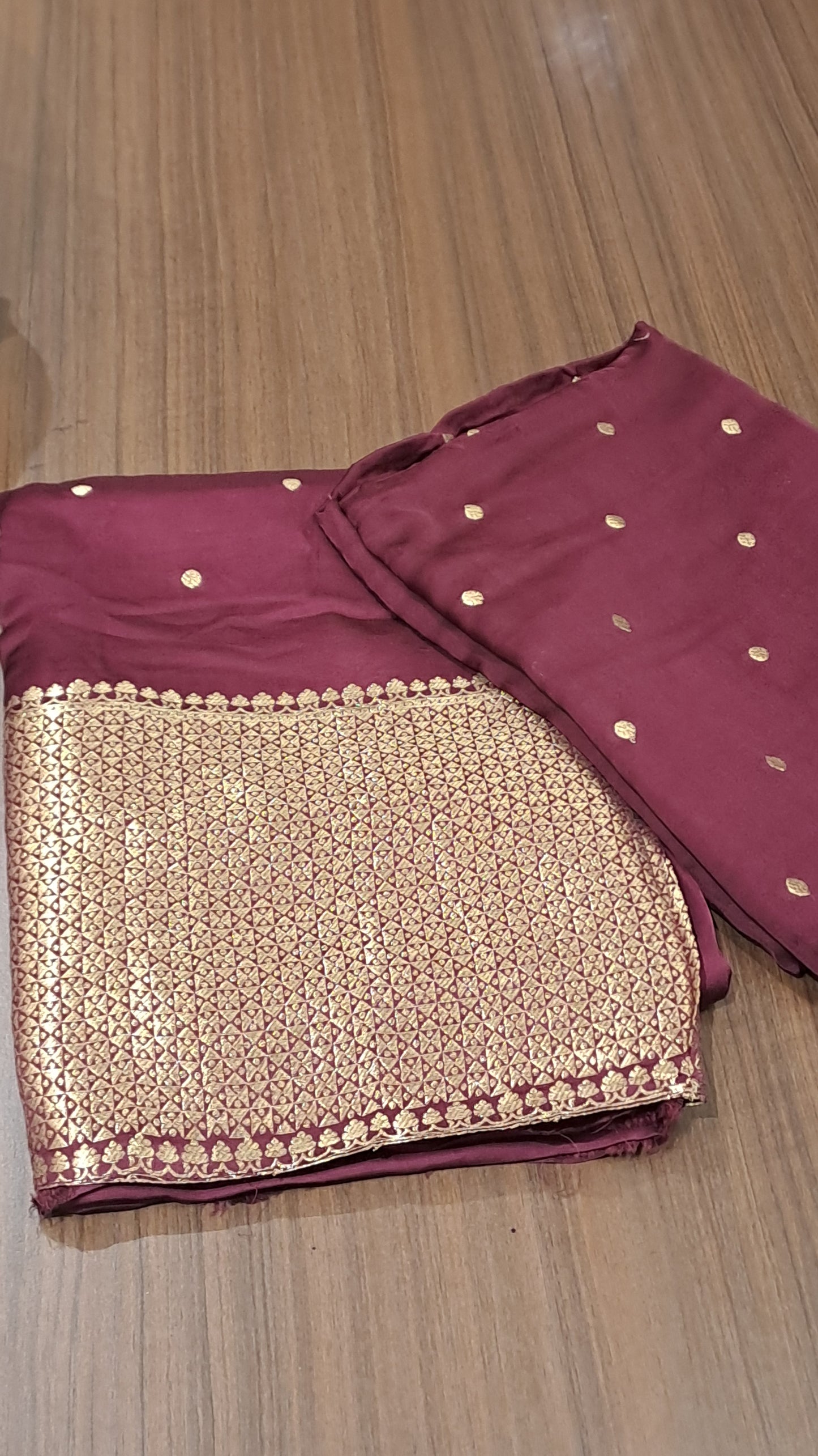 OFFER SALES UNSTITCHED SALWAR SUITS -  IHA 33836