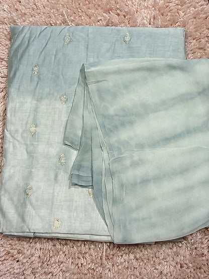 OFFER SALES UNSTITCHED SALWAR SUITS -  IHA 34514