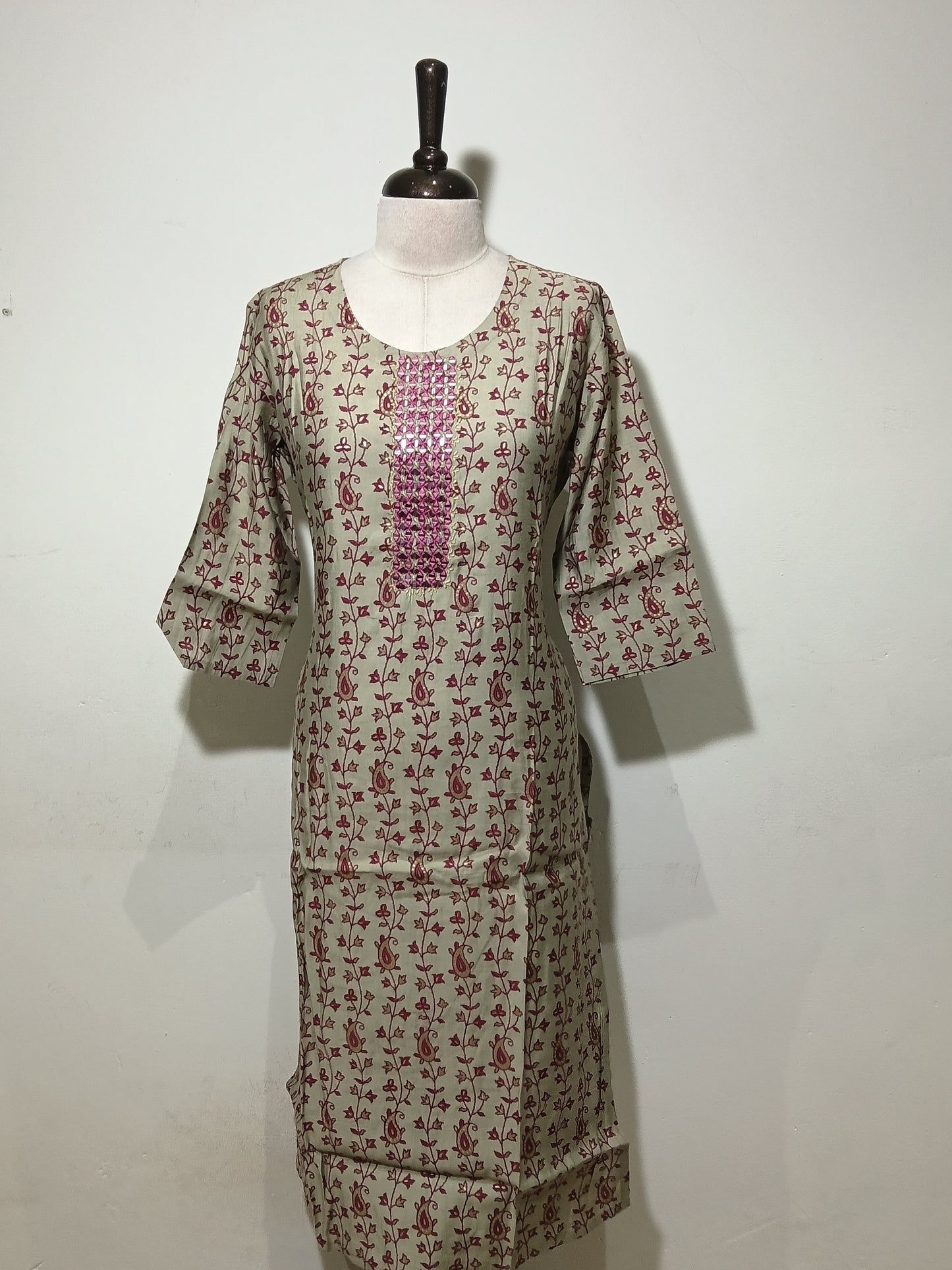 OFFER SALES TOP AND BOTTOM  -  IHA 34910