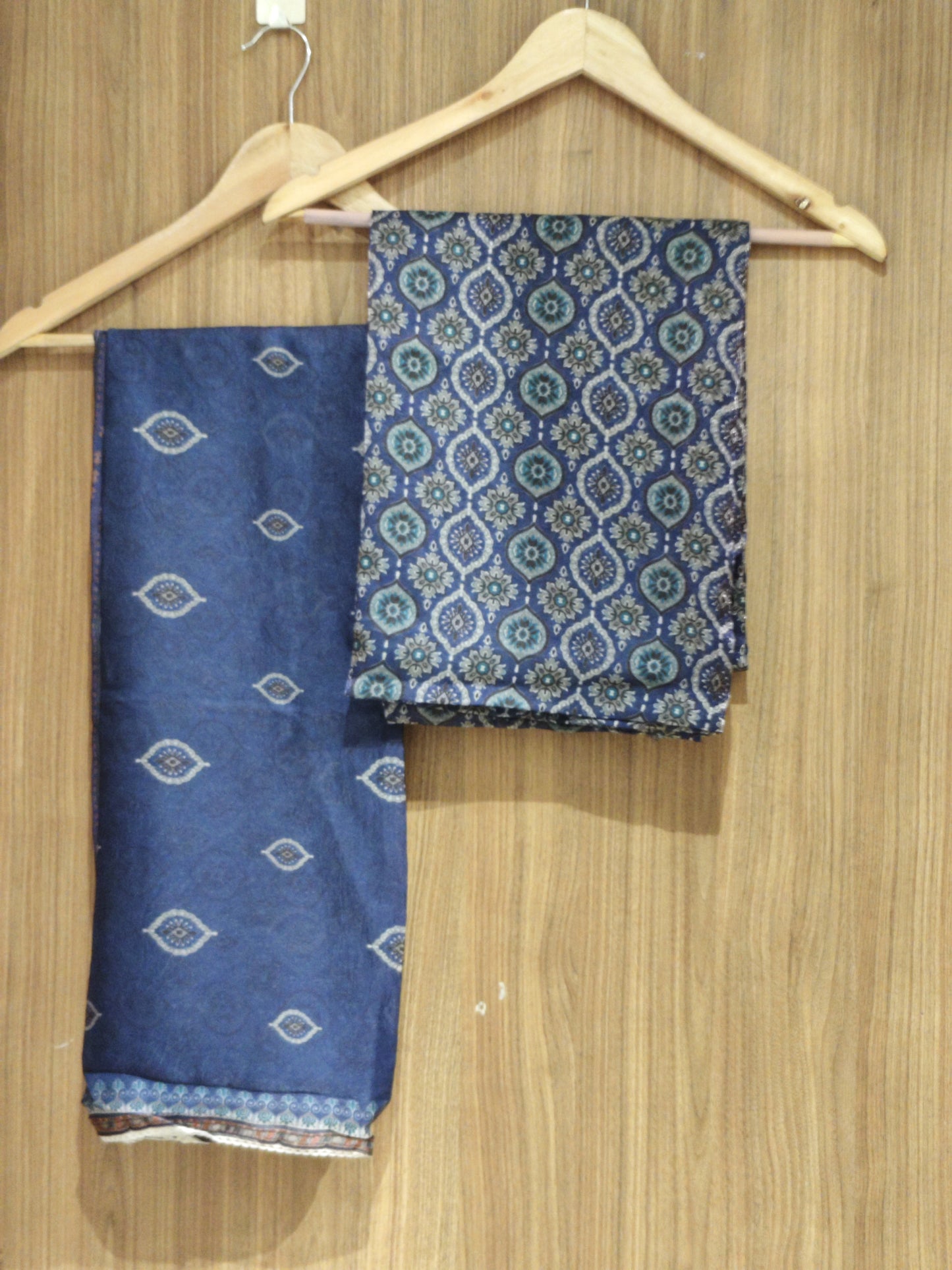 OFFER SALES UNSTITCHED SALWAR SUITS - IHA 27310