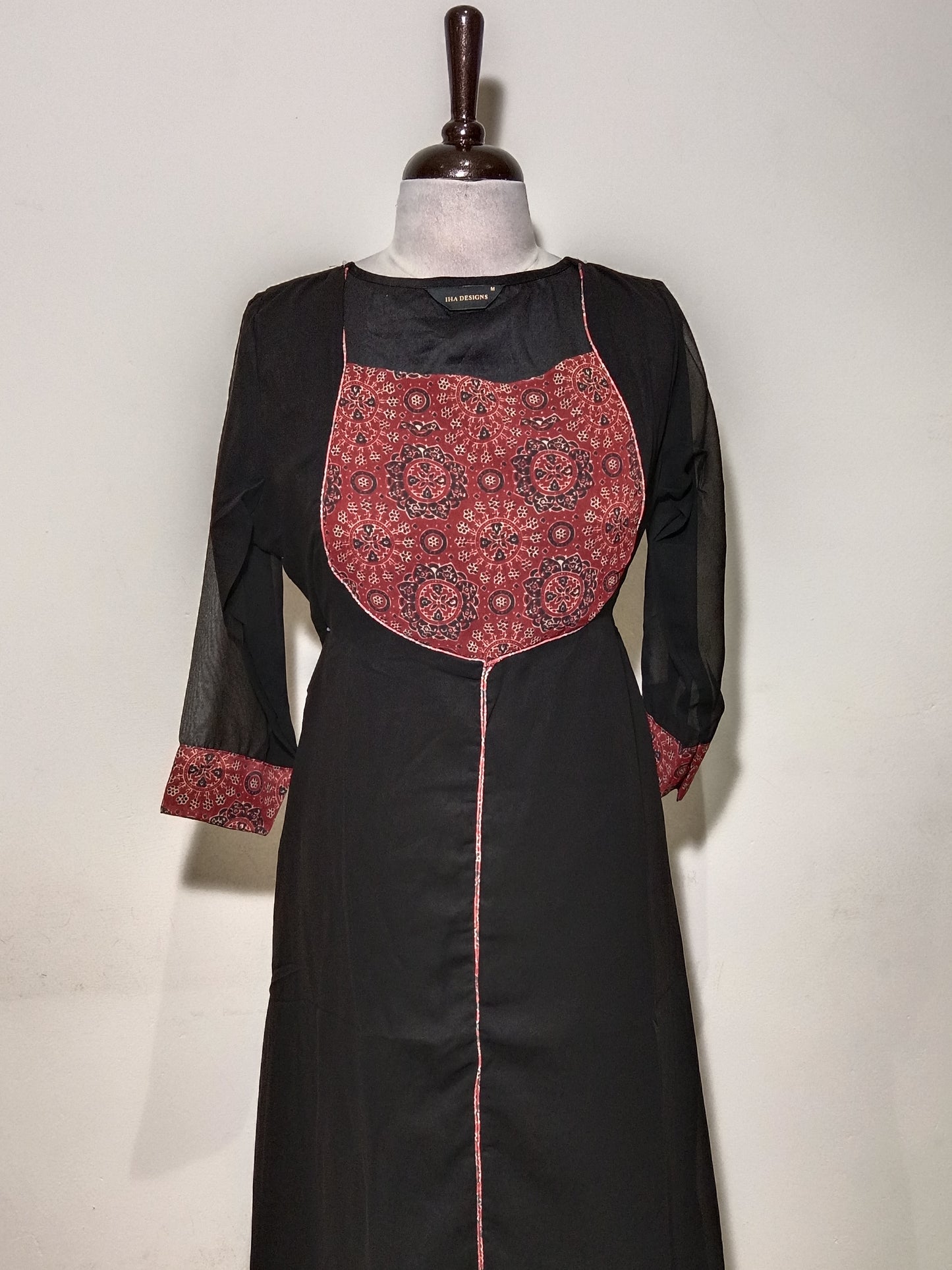 OFFER SALES TOP'S -  IHA 34902
