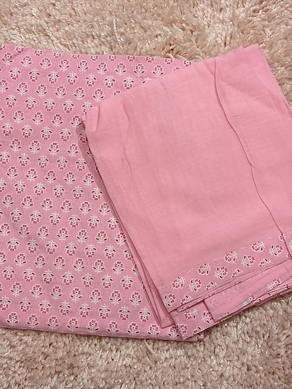 OFFER SALES UNSTITCHED SALWAR SUITS -  IHA 34514