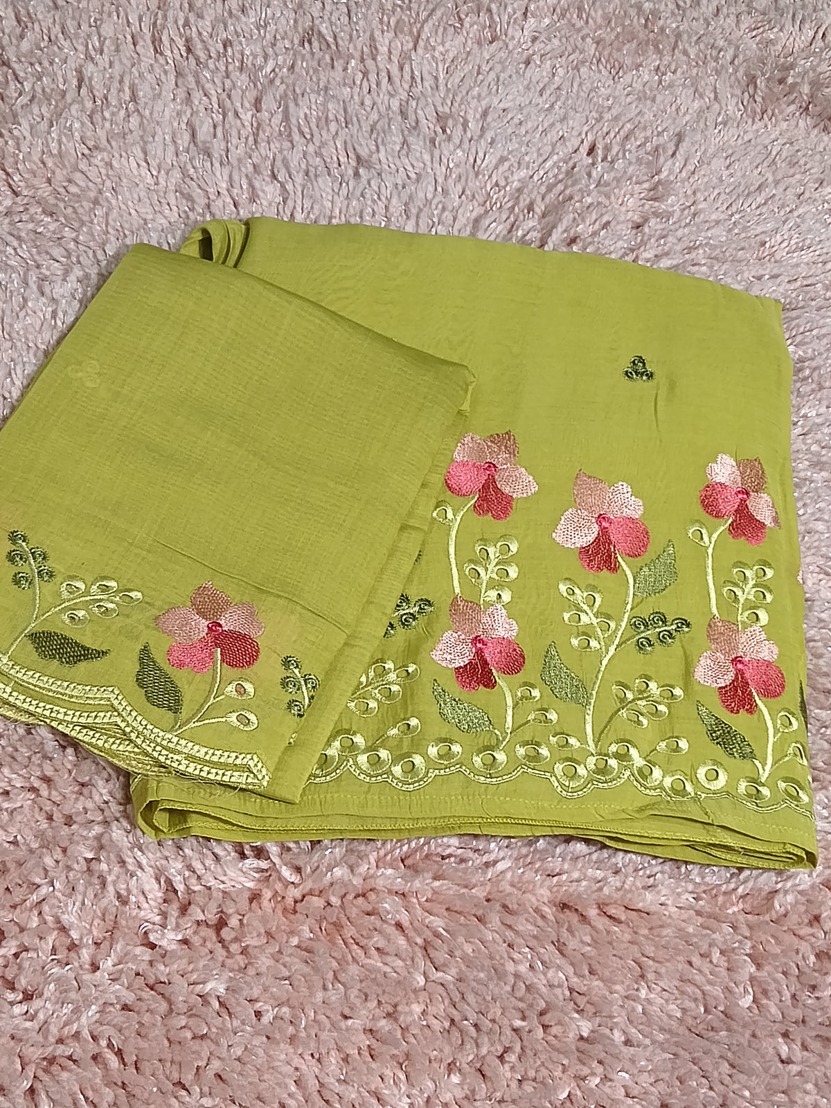 OFFER SALES UNSTITCHED SALWAR SUITS -  IHA 35958