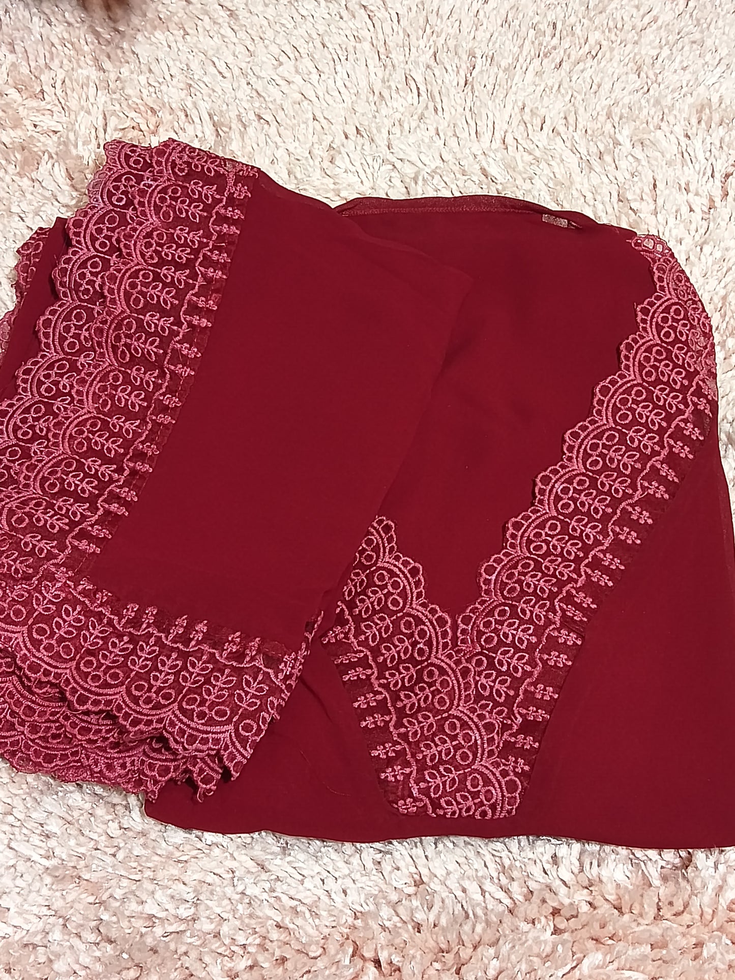 OFFER SALES UNSTITCHED SALWAR SUITS -  IHA 34820