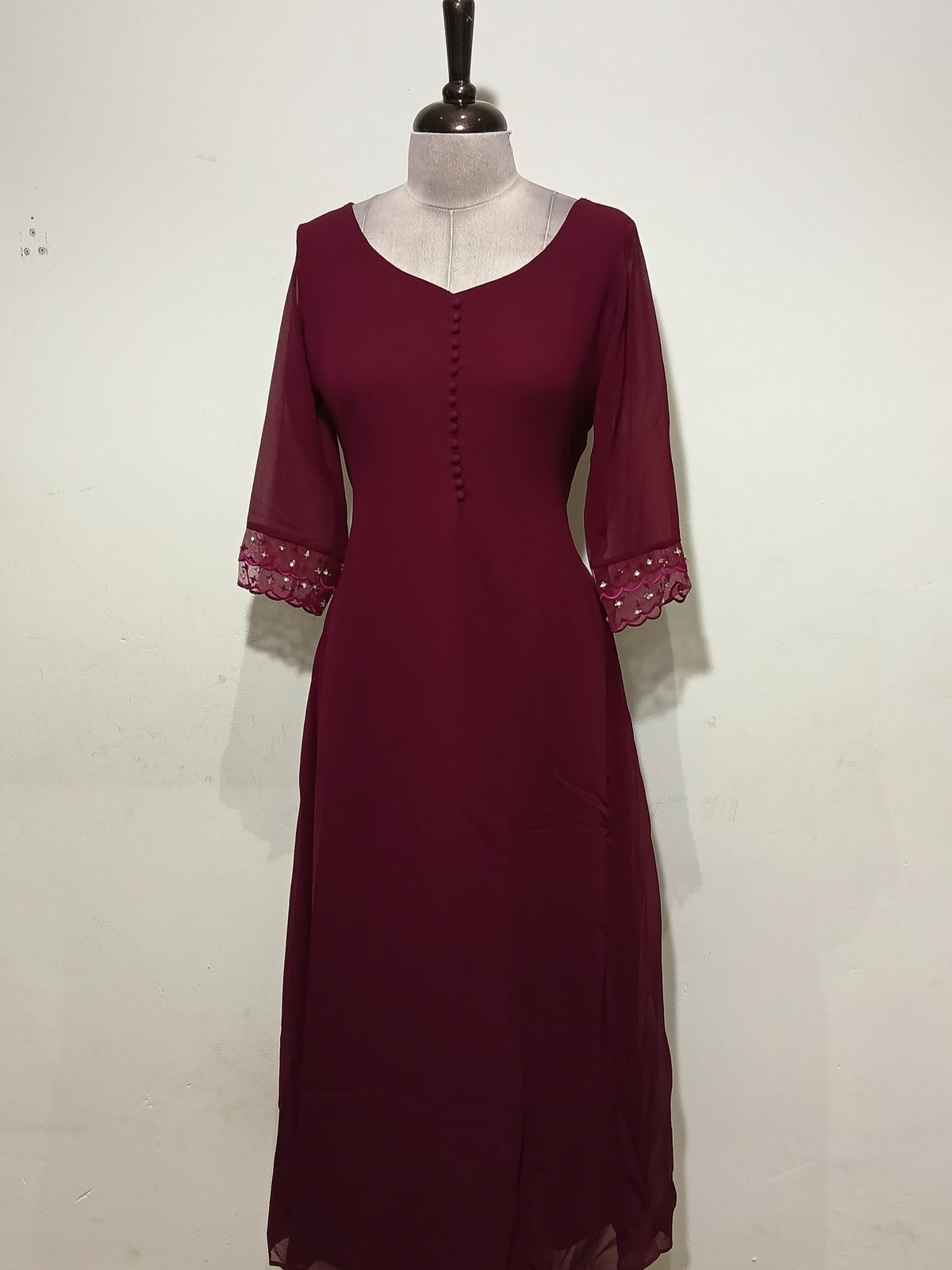 OFFER SALES TOP'S -  IHA 35832