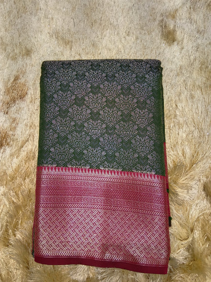 OFFER SALES SAREE -  IHA 35926