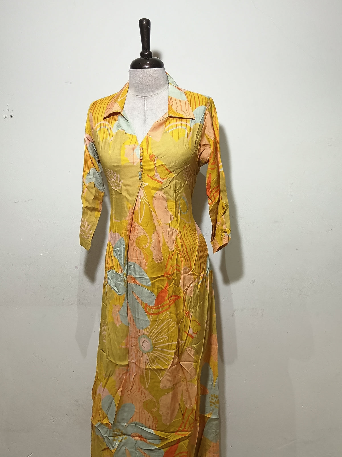 OFFER SALES TOP'S -  IHA 35466