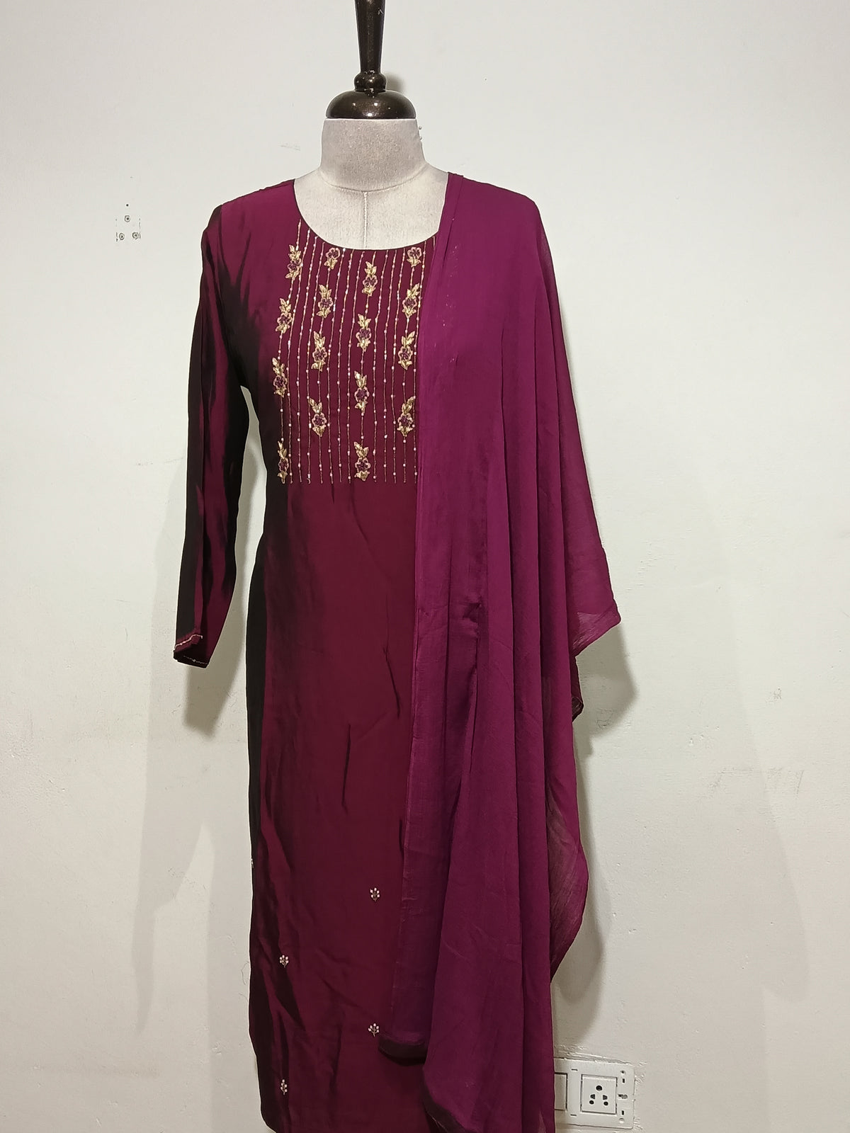 OFFER SALES TOP AND  BOTTOM  -  IHA 35622
