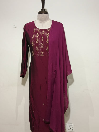 OFFER SALES TOP AND  BOTTOM  -  IHA 35622