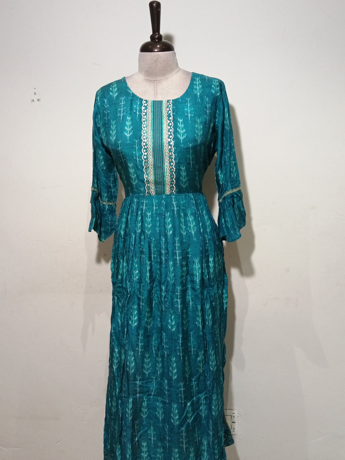 OFFER SALES TOP AND  BOTTOM  -  IHA 35622