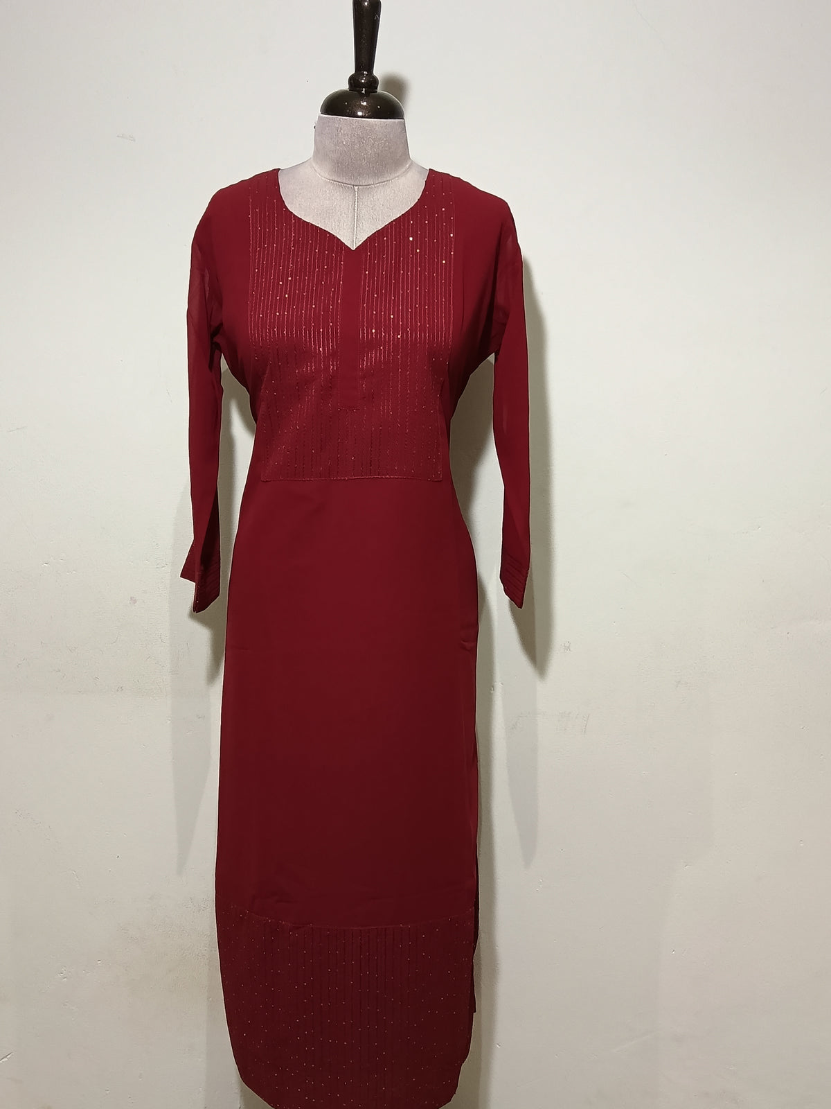 OFFER SALES TOP'S -  IHA 35862