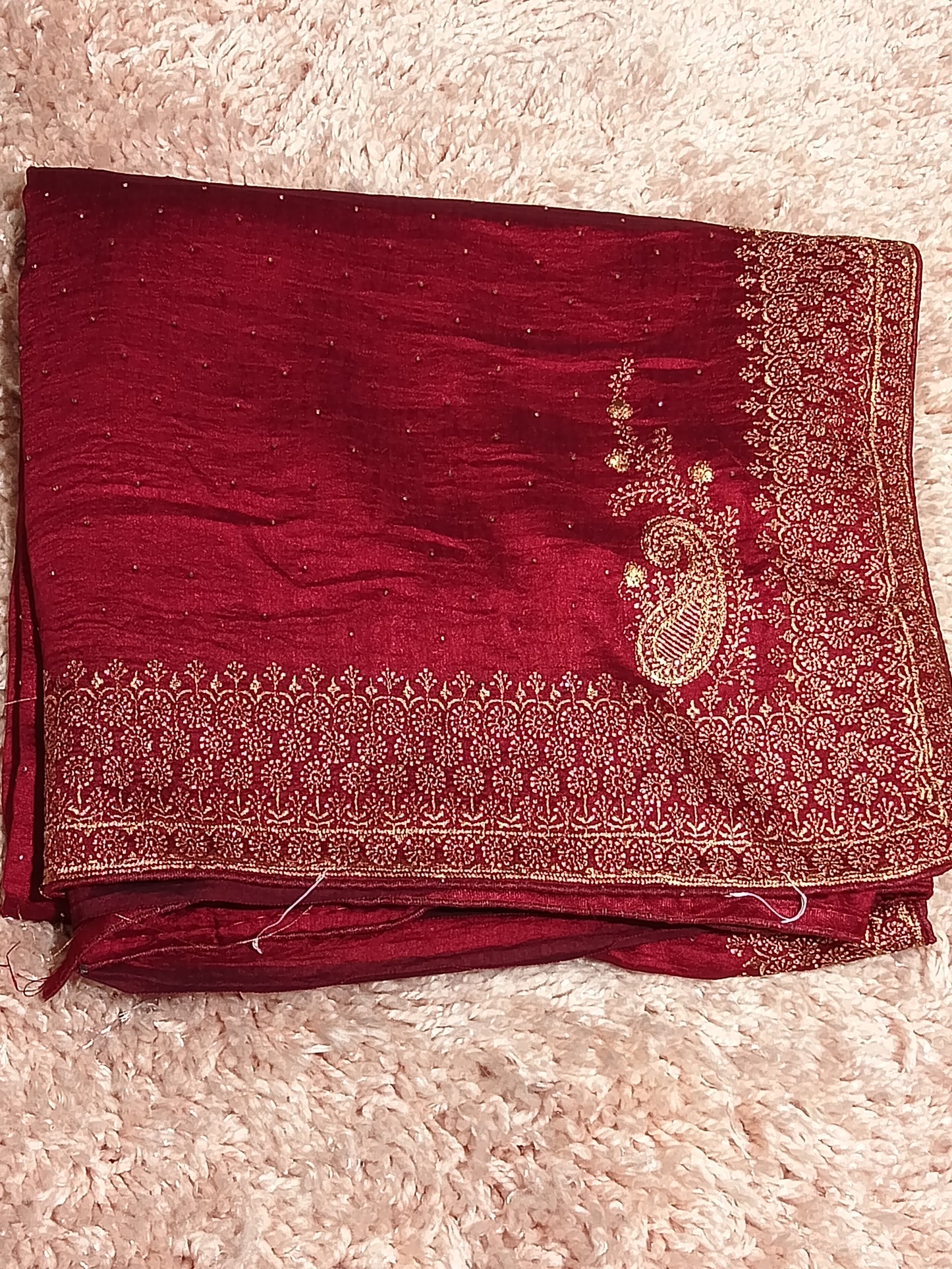 OFFER SALES SAREE -  IHA 34745