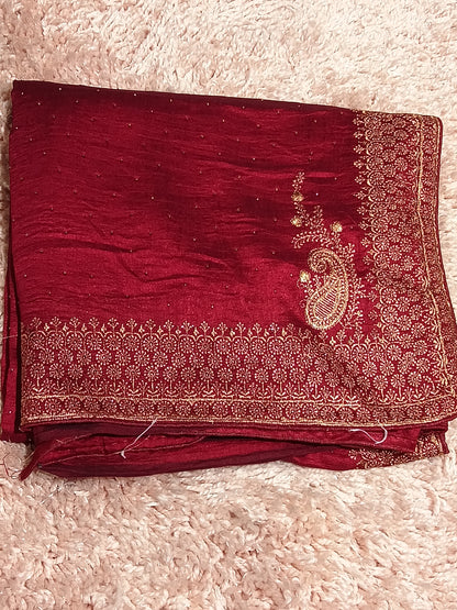 OFFER SALES SAREE -  IHA 34745