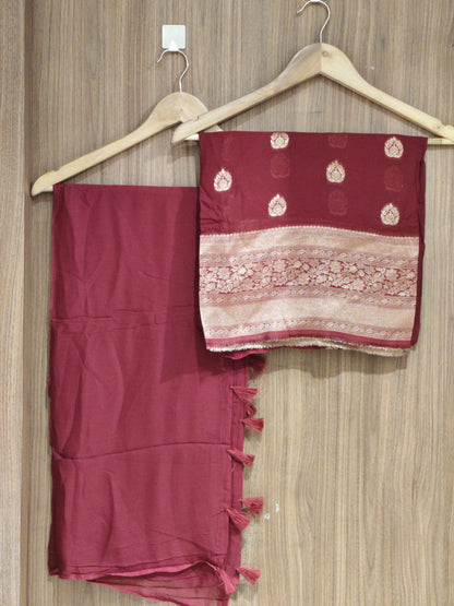 OFFER SALES UNSTITCHED SALWAR - IHA 27184