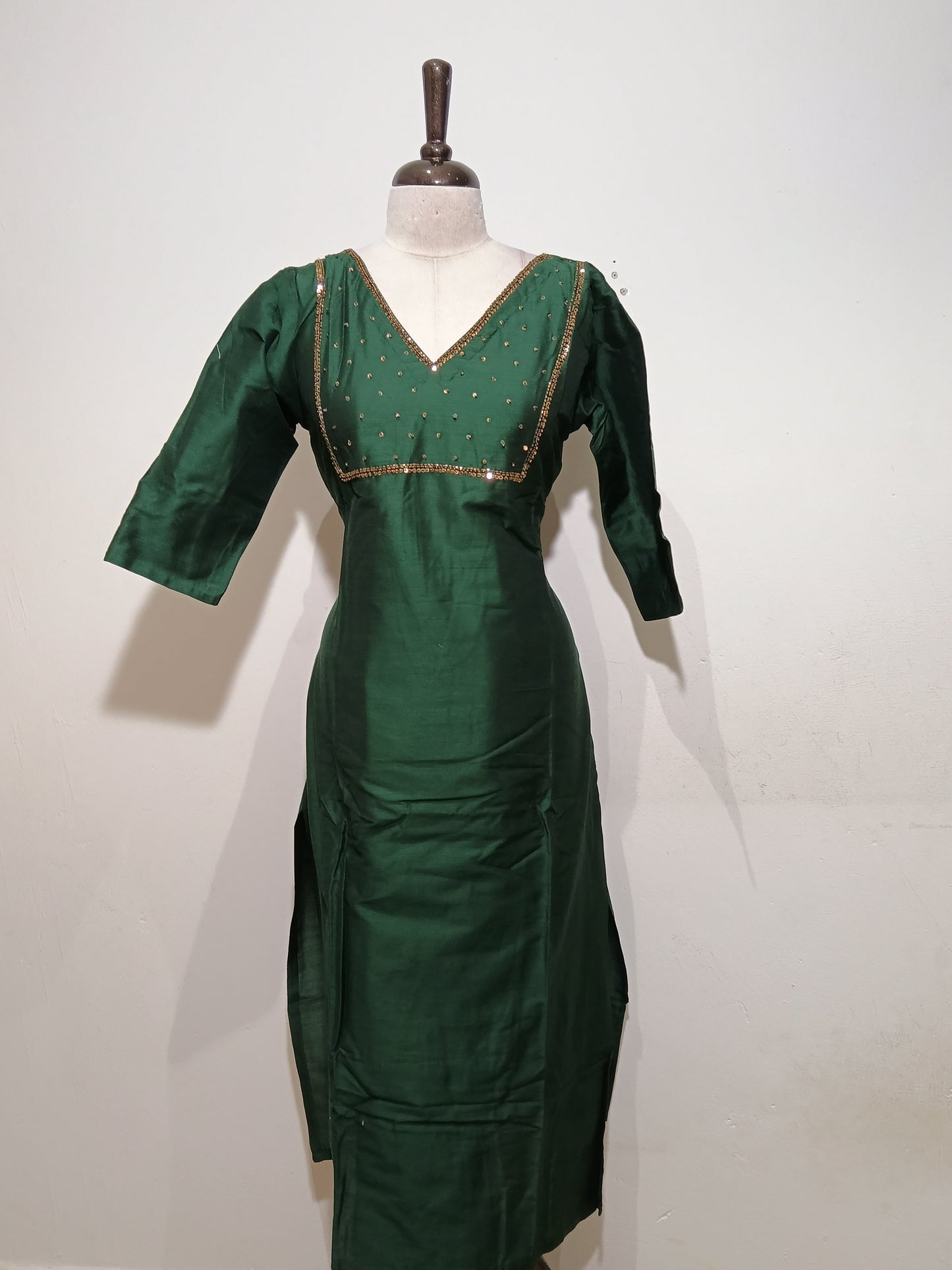 OFFER SALES TOP AND  BOTTOM  -  IHA 34697