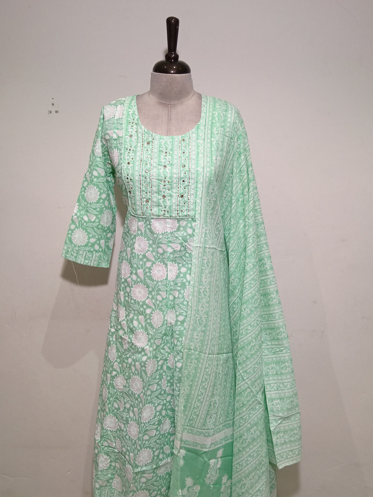 OFFER SALES TOP AND  BOTTOM  -  IHA 35622