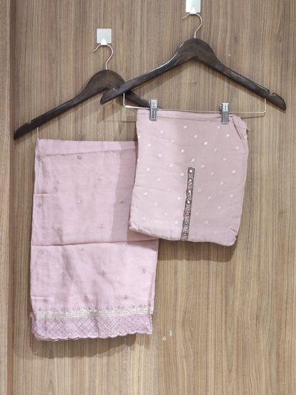 OFFER SALES UNSTITCHED SALWAR - IHA 27184