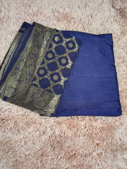 OFFER SALES UNSTITCHED SALWAR SUITS -  IHA 35503