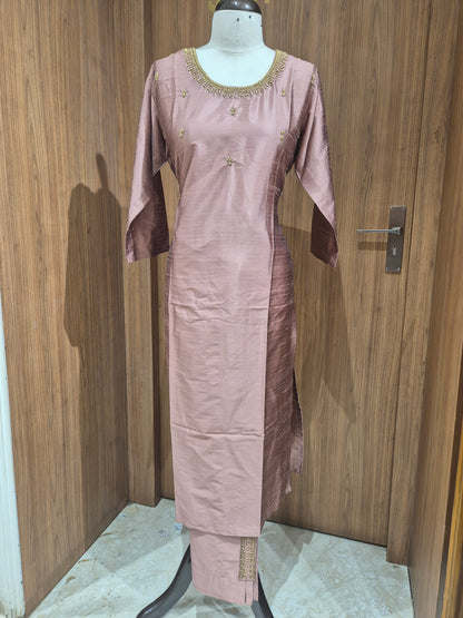 OFFER SALES TOP AND BOTTOM - IHA 26703