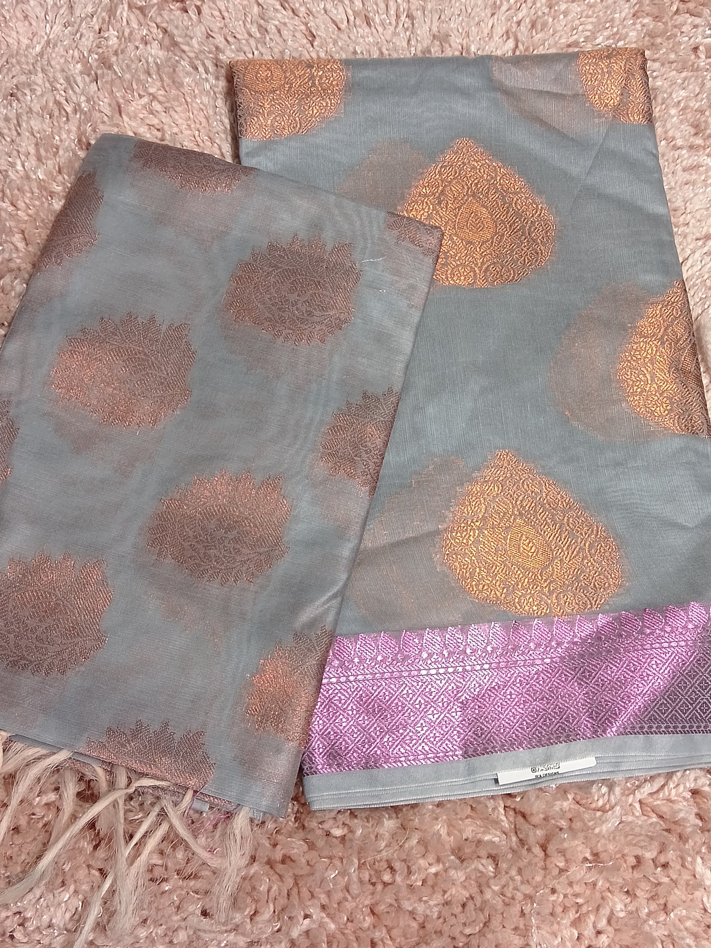 OFFER SALES UNSTITCHED SALWAR SUITS -  IHA 34744