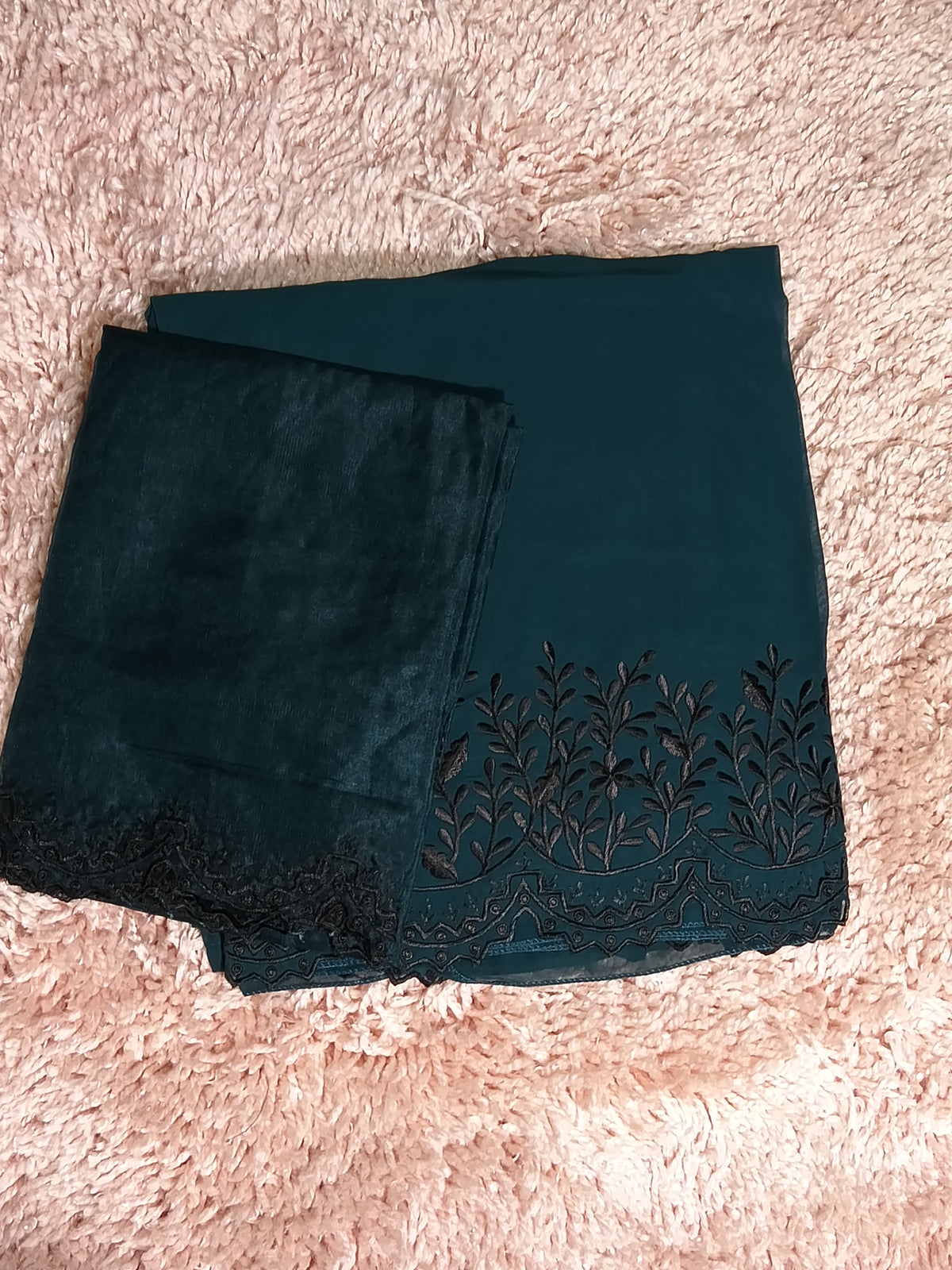 OFFER SALES UNSTITCHED SALWAR SUITS -  IHA 35100