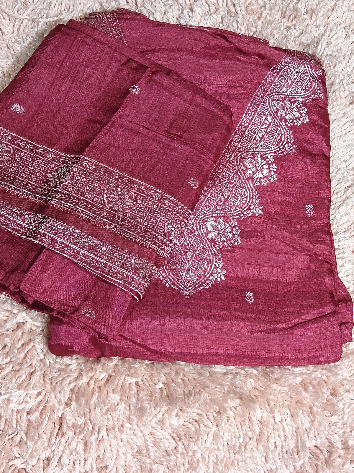 OFFER SALES UNSTITCHED SALWAR SUITS -  IHA 34955