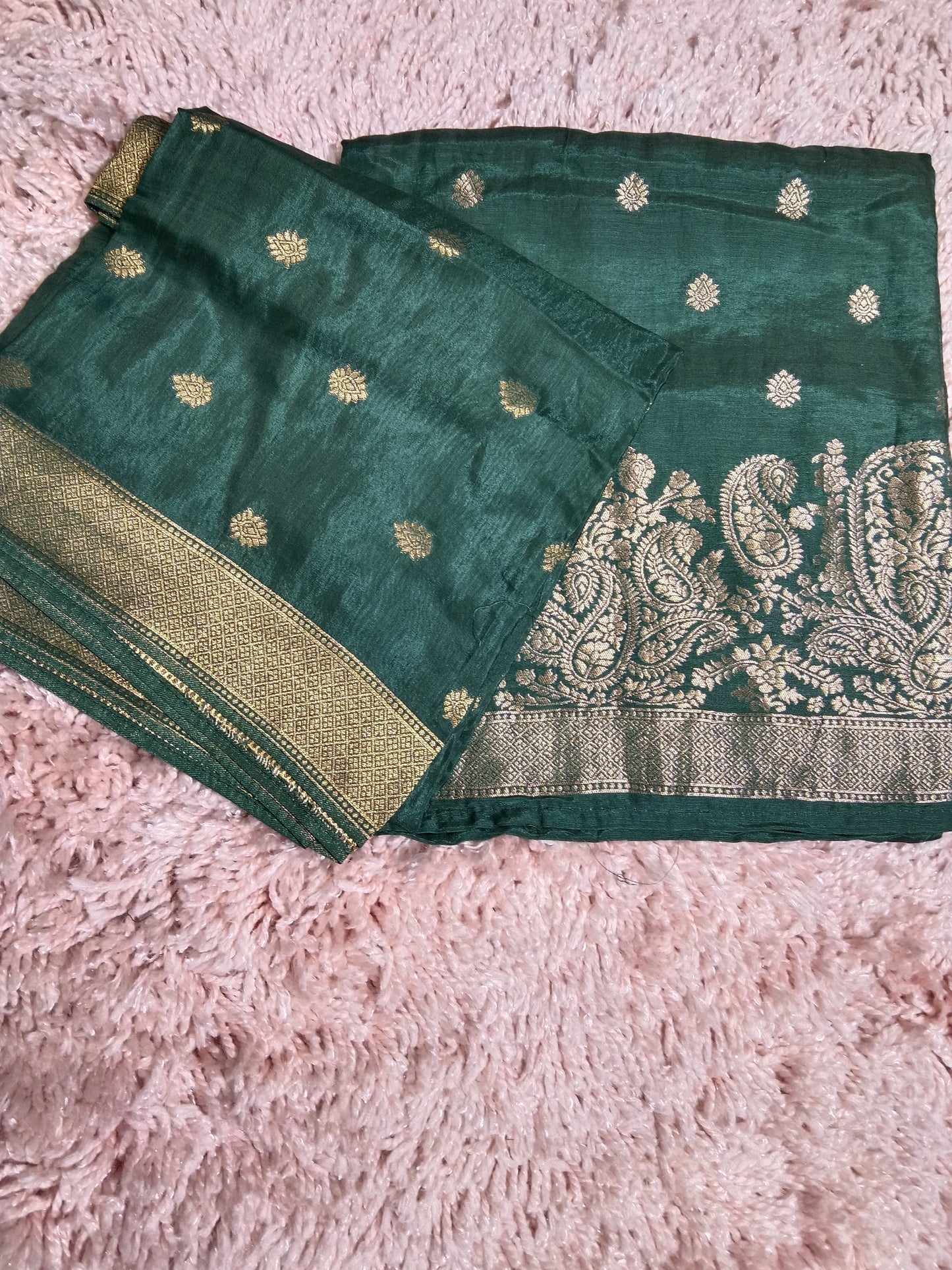 OFFER SALES UNSTITCHED SALWAR SUITS -  IHA 34955