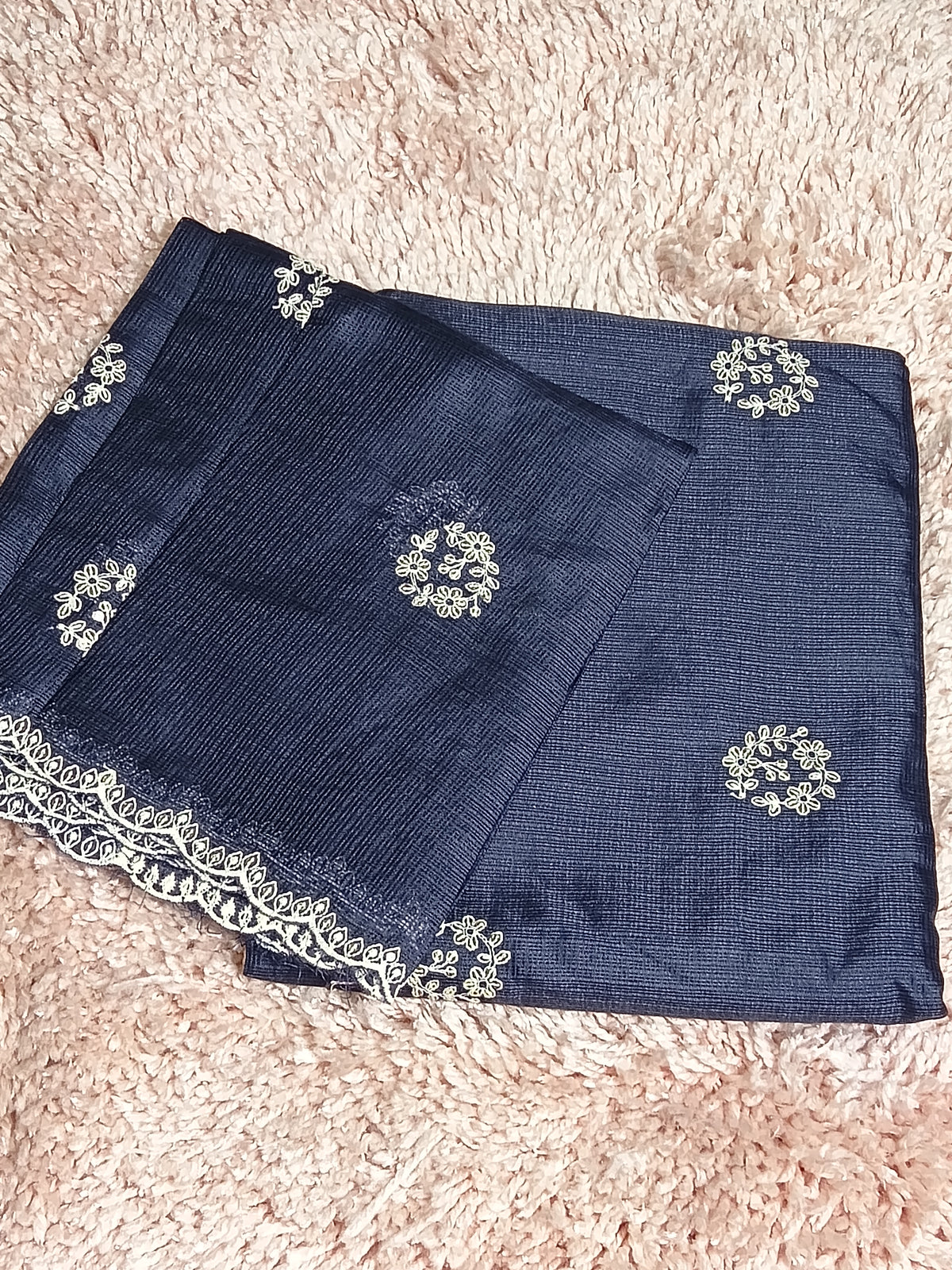 OFFER SALES UNSTITCHED SALWAR SUITS -  IHA 35184