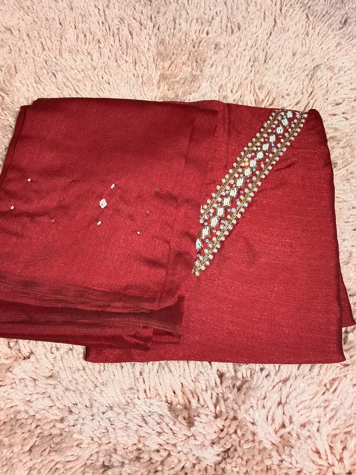 OFFER SALES UNSTITCHED SALWAR SUITS -  IHA 35817