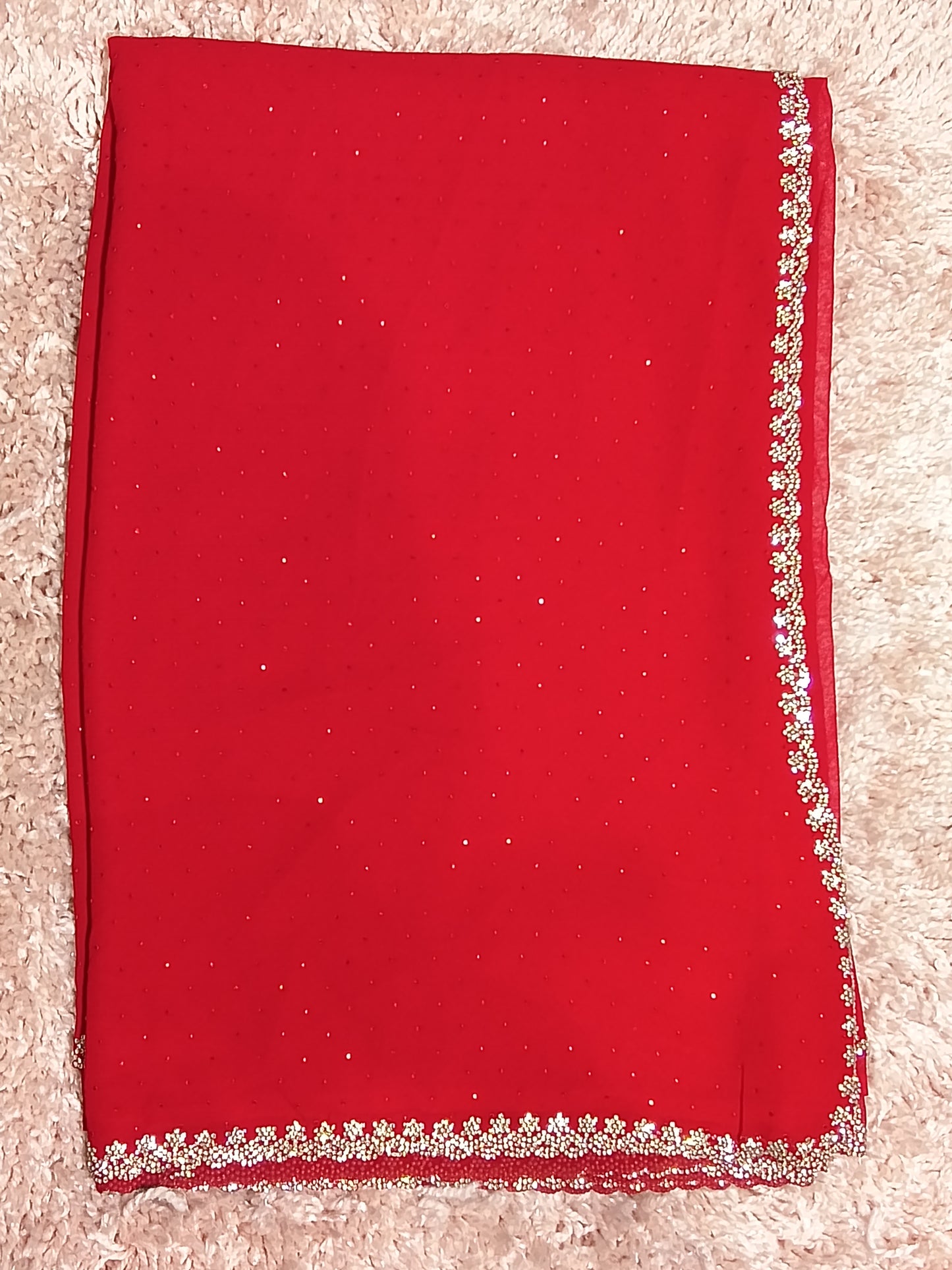 OFFER SALES SAREE -  IHA 34745
