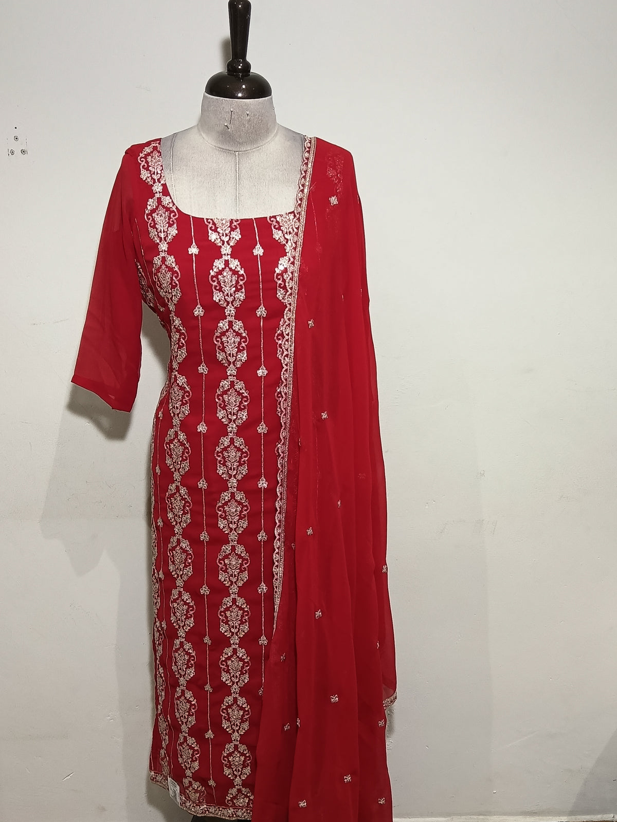 OFFER SALES TOP AND  BOTTOM  -  IHA 35622