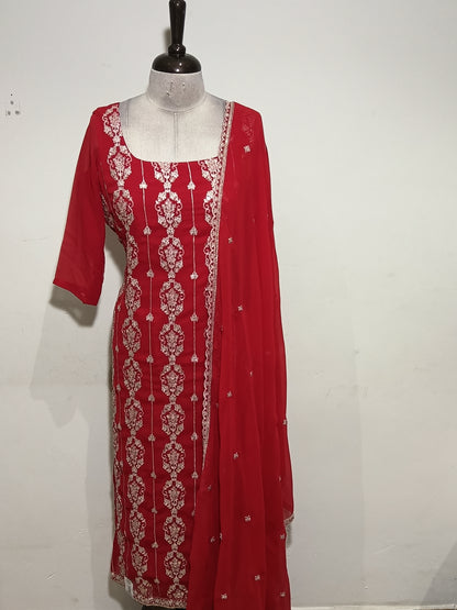 OFFER SALES TOP AND  BOTTOM  -  IHA 35622