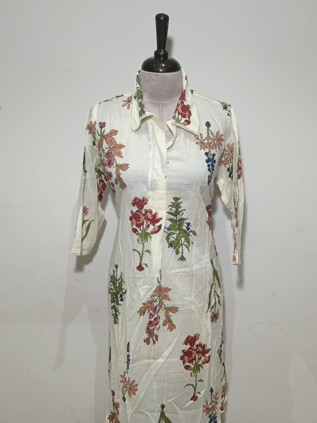 OFFER SALES TOP AND  BOTTOM  -  IHA 35622