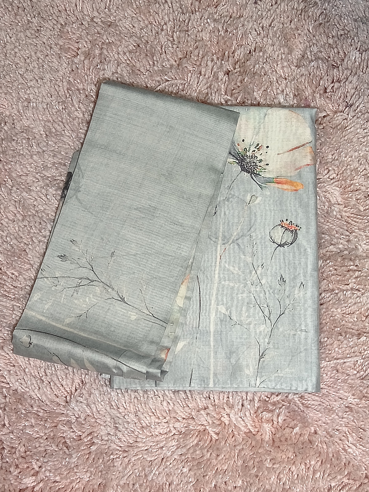 OFFER SALES UNSTITCHED SALWAR SUITS -  IHA 35817