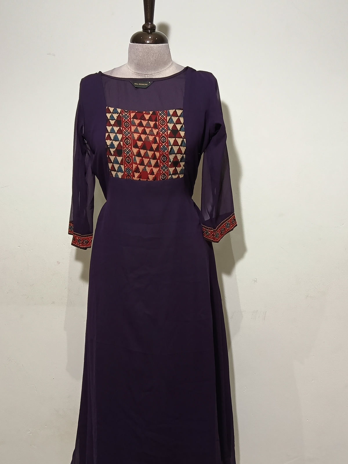 OFFER SALES TOP'S -  IHA 35862