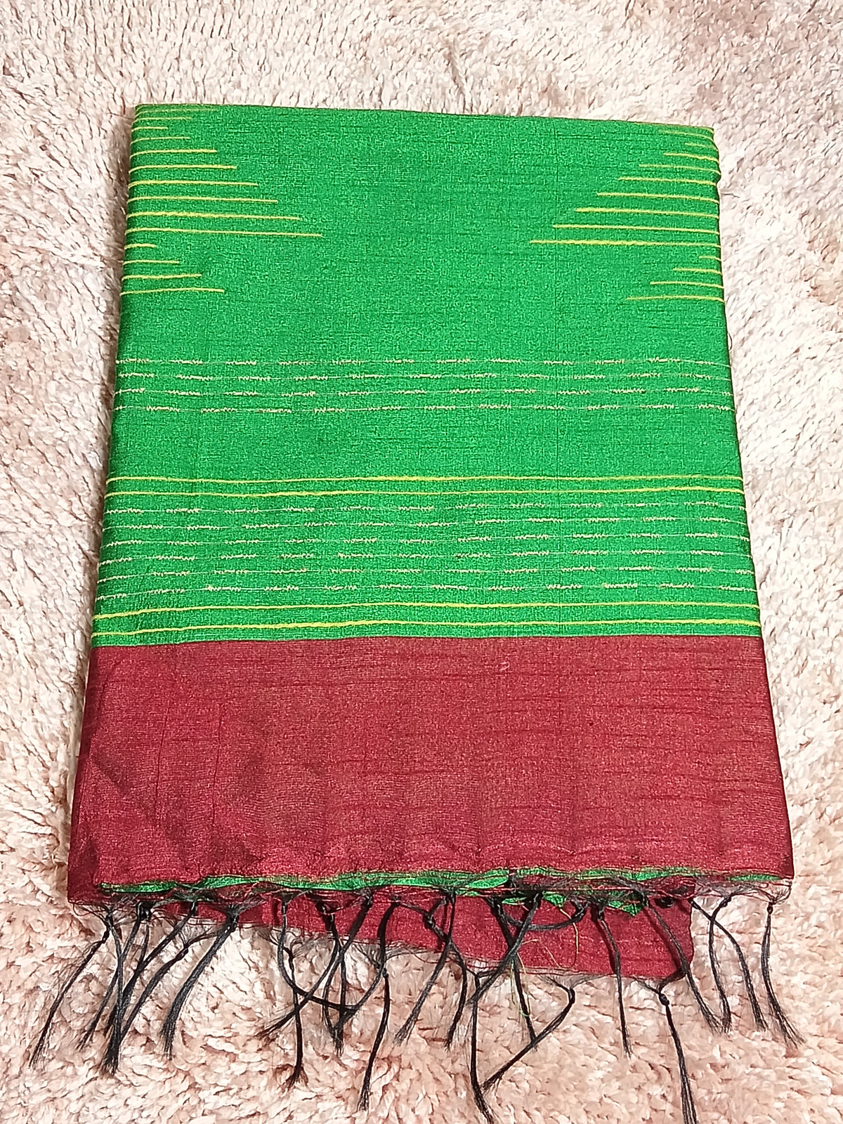 OFFER SALES SAREE -  IHA 35269