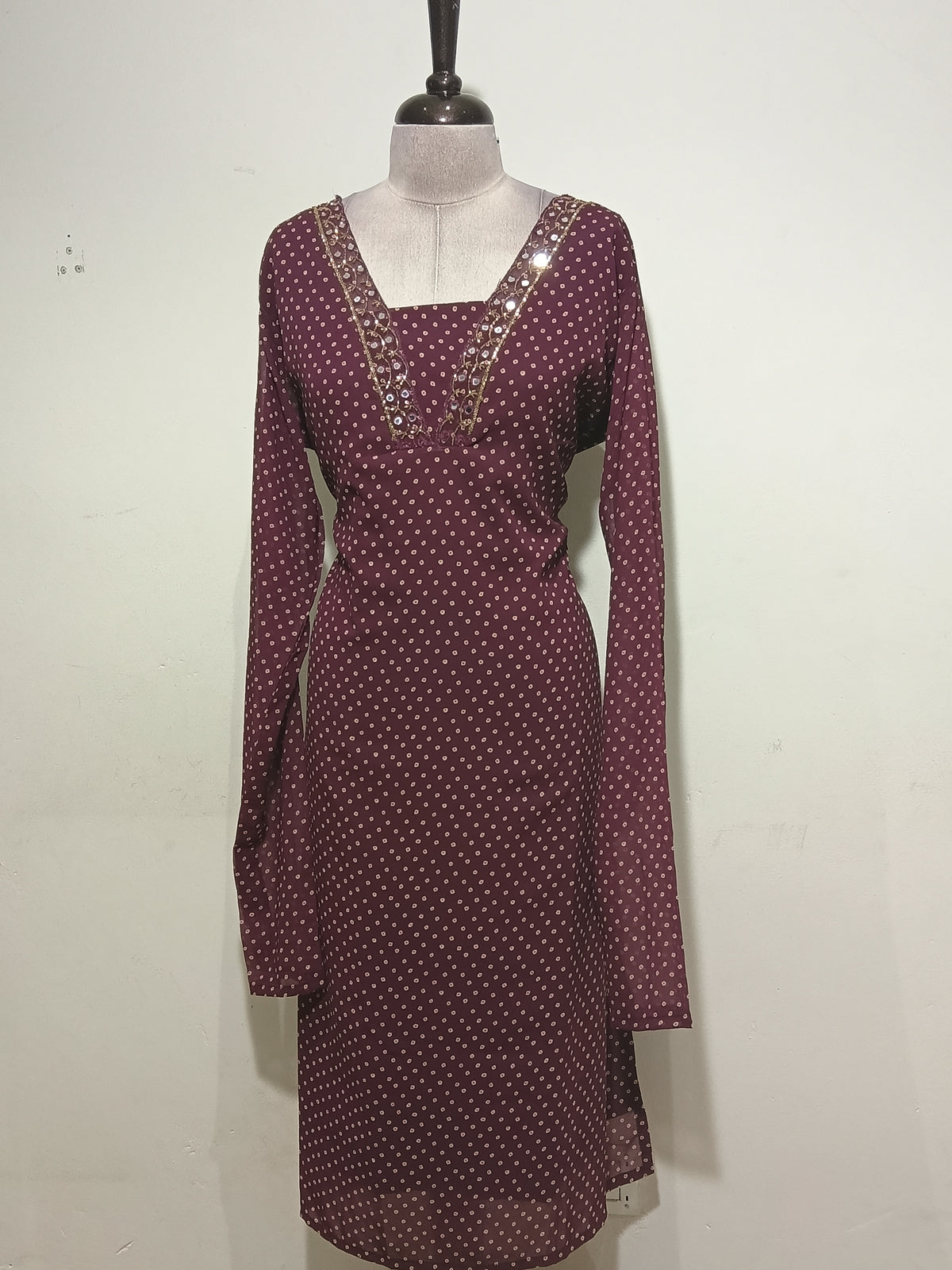 OFFER SALES TOP'S -  IHA 35832