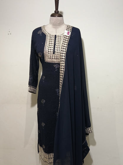 OFFER SALES TOP AND  BOTTOM  -  IHA 35622