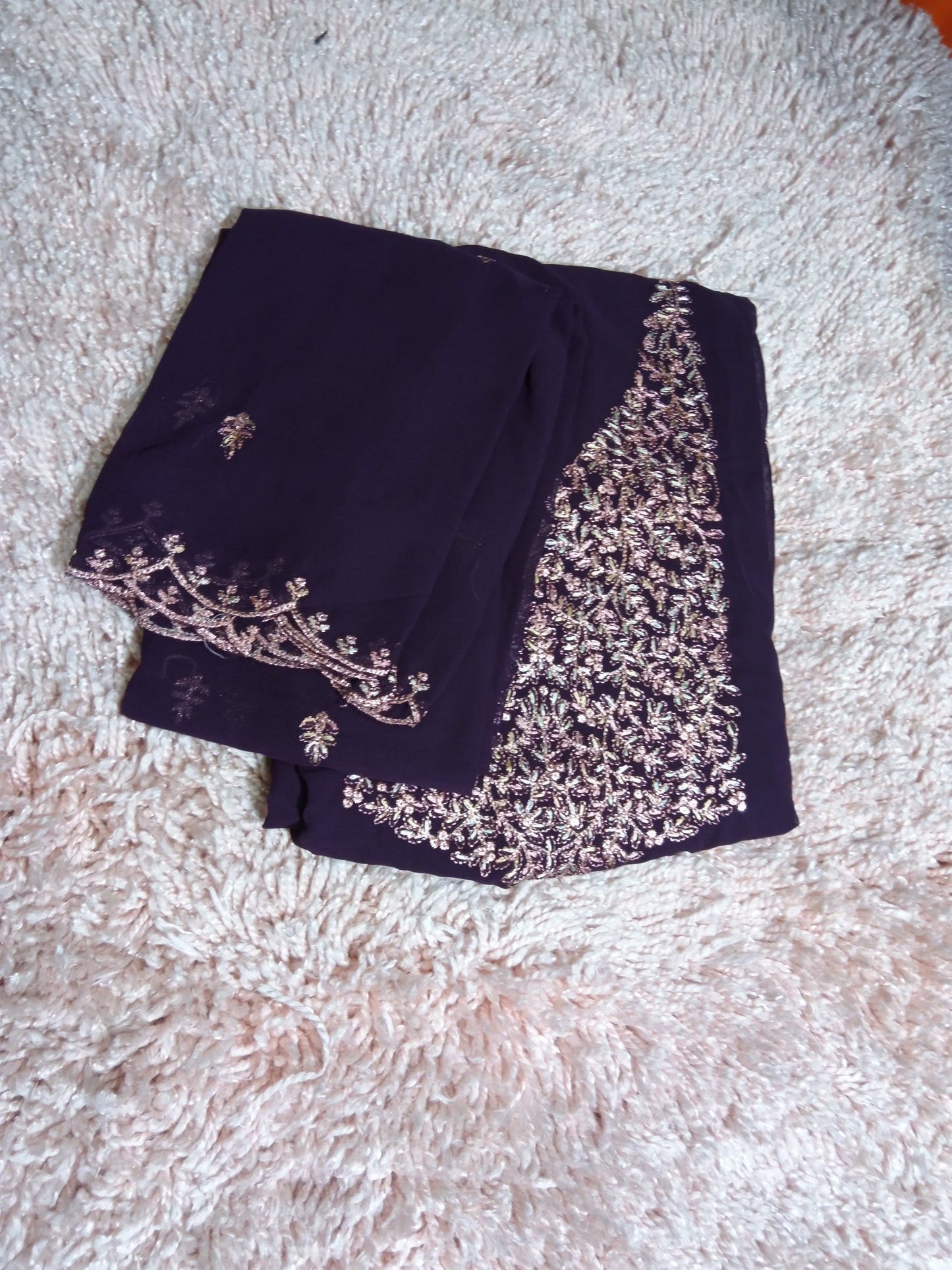 OFFER SALES UNSTITCHED SALWAR SUITS -  IHA 34936