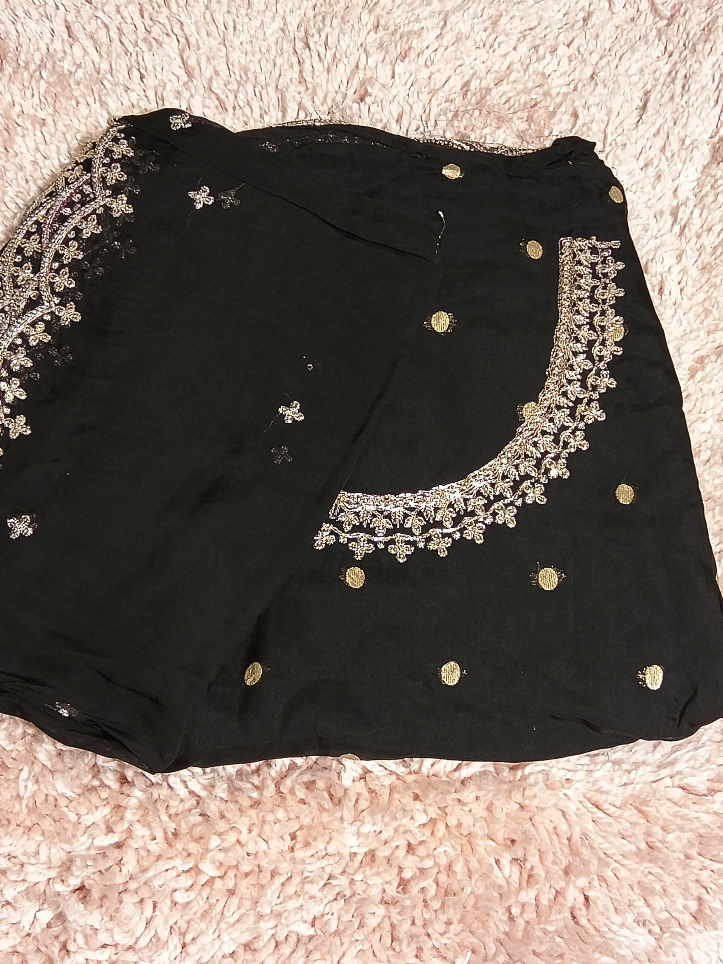 OFFER SALES UNSTITCHED SALWAR SUITS -  IHA 34936