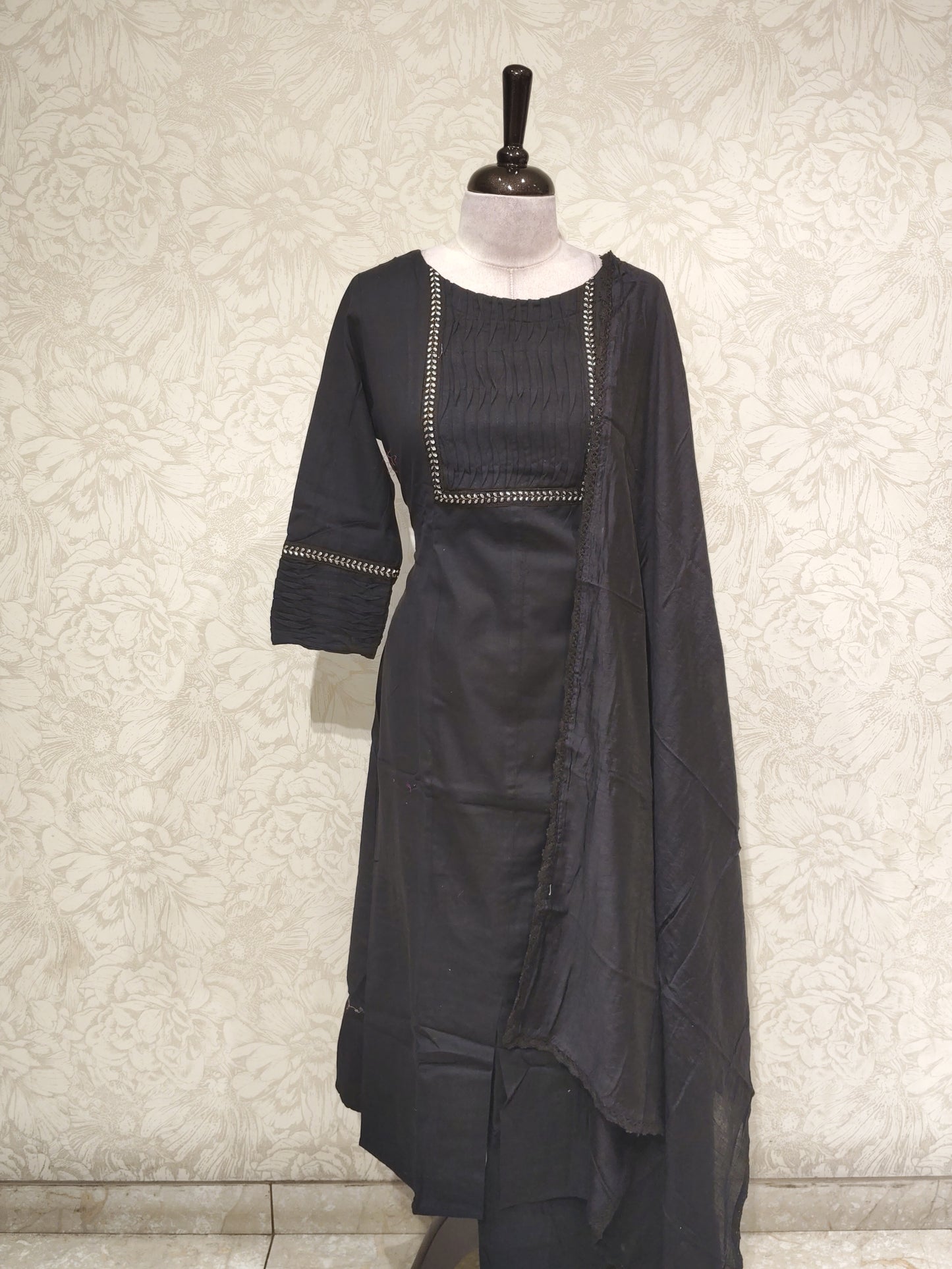 OFFER SALES TOP AND BOTTOM - IHA 27508