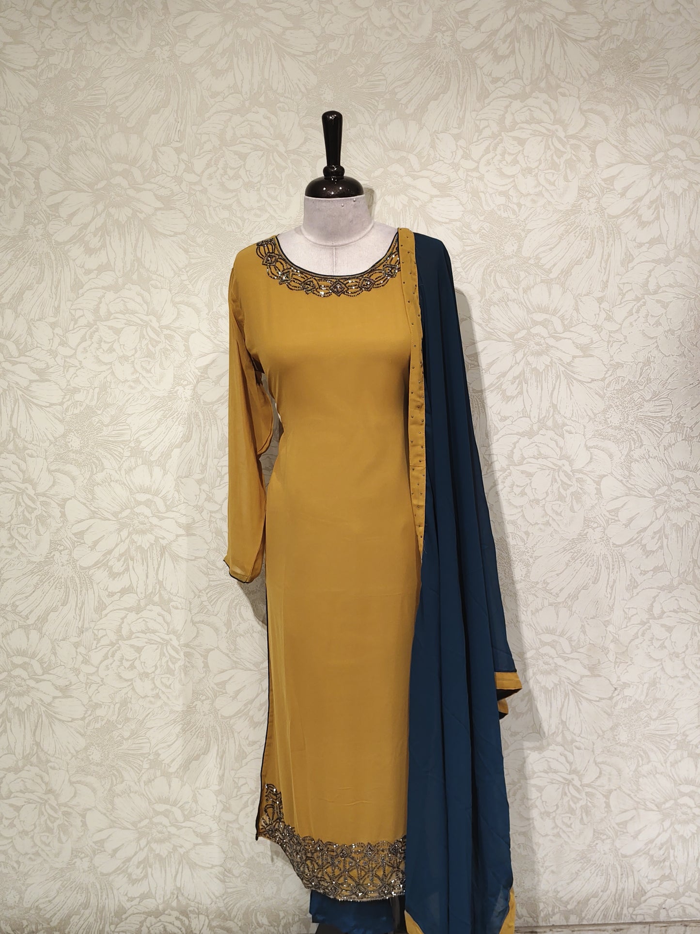 OFFER SALES TOP AND BOTTOM - IHA 27508