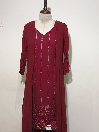 OFFER SALES TOP AND  BOTTOM  -  IHA 35622