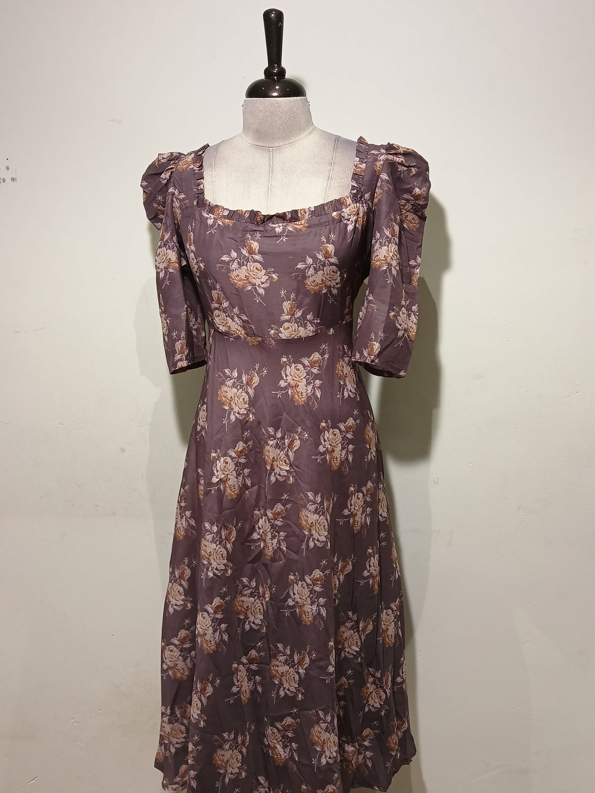 OFFER SALES TOP'S -  IHA 35521